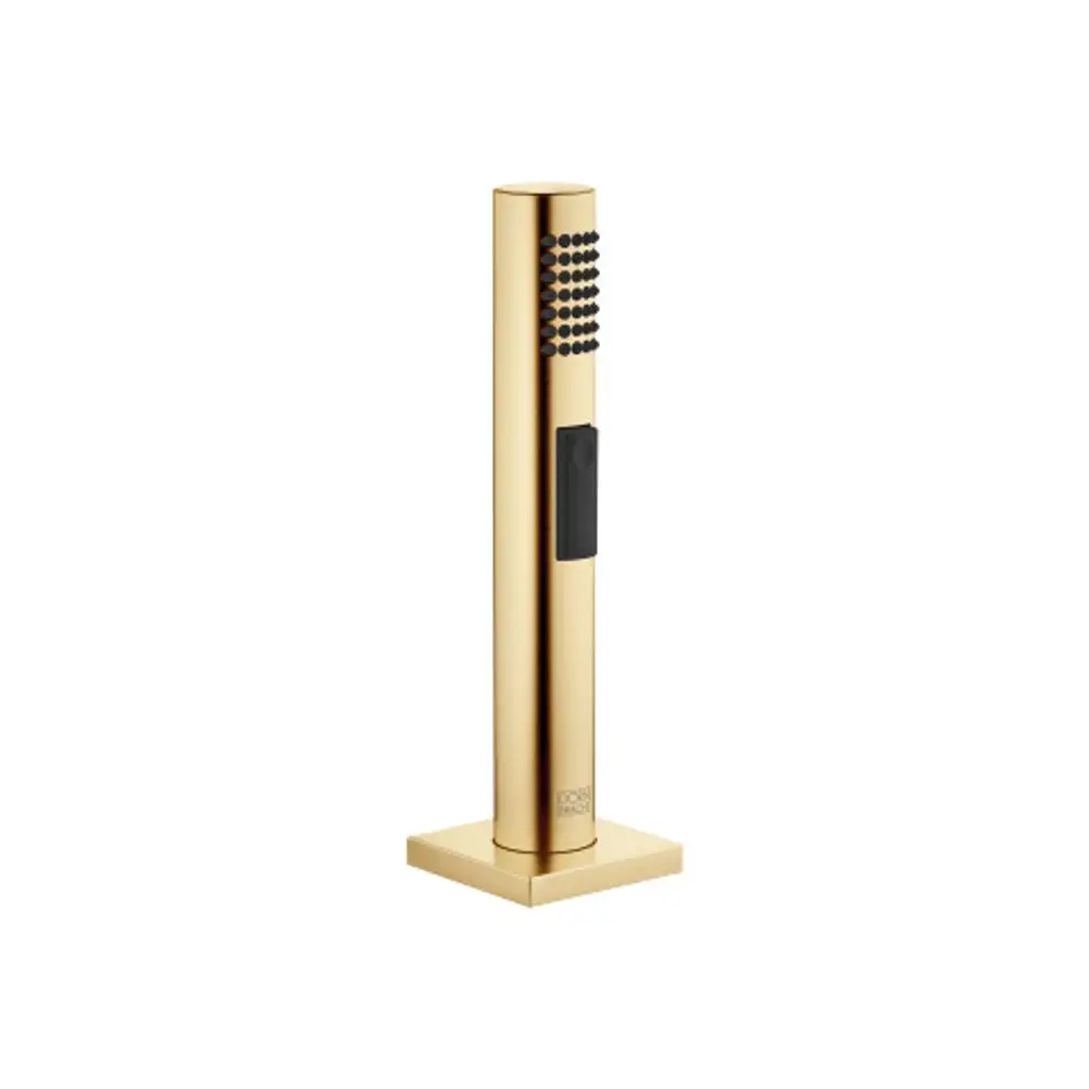 DORNBRACHT Spülbrausegarnitur SERIENNEUTRAL 27722970 Messing gebürstet (23kt Gold), 27722970-28 Galeriebild 1
